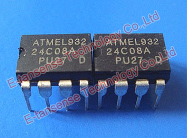 24C08A 24C08 DIP-8